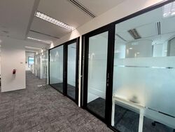 Sgx Centre I (D1), Office #568053261